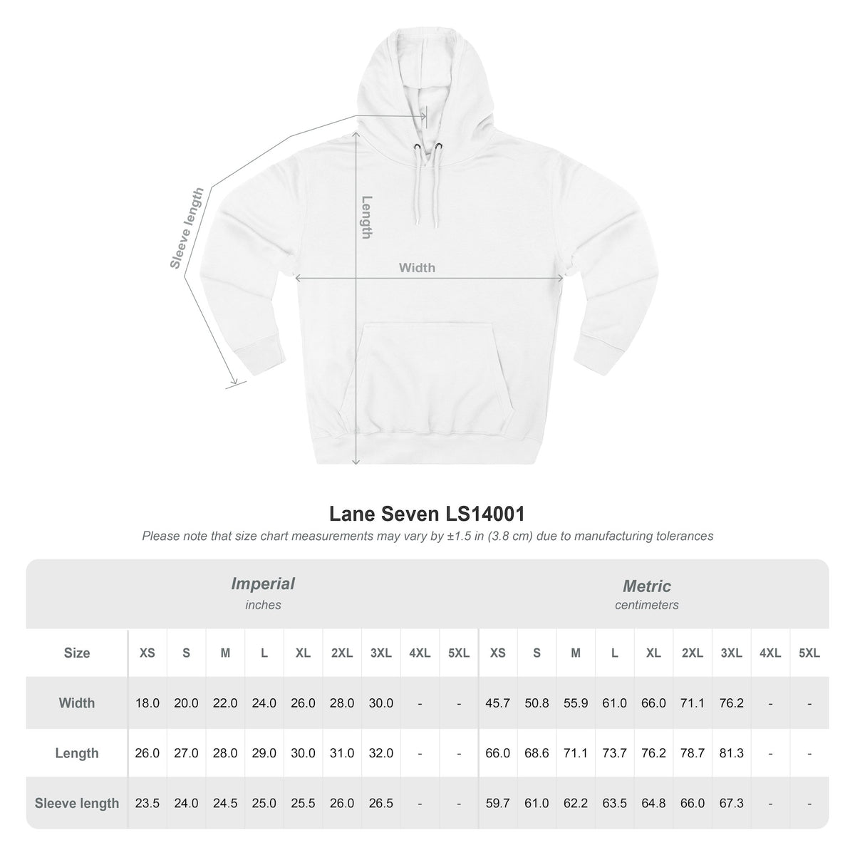 Noviq Threads Mountain Ridge Hoodie – Built Different
