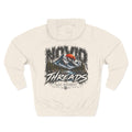 Noviq Threads Mountain Ridge Hoodie – Built Different