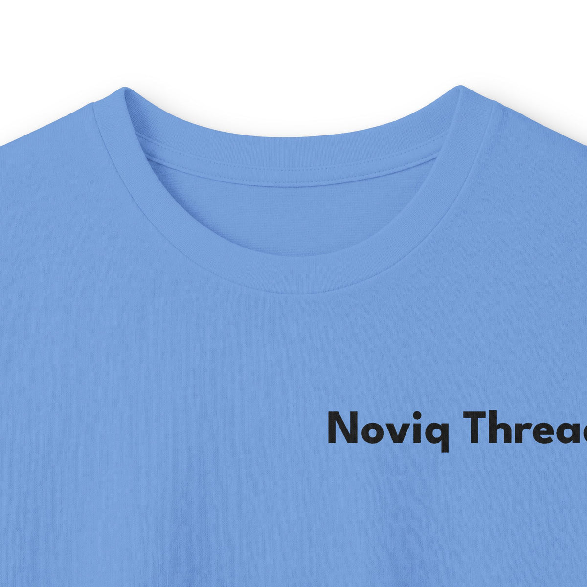 Noviq Threads Built Different Long Sleeve